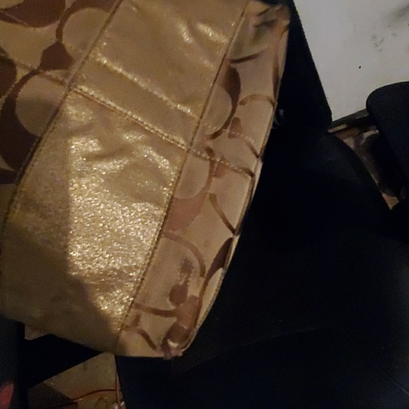 Coach - Picture 6 of 7